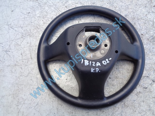 volant na seat ibizu 1,4i, 